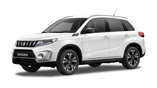 SUZUKI VITARA 4X4